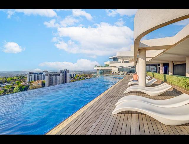 3 BEDROOM APARTMENT FOR SALE IN MORNINGSIDE